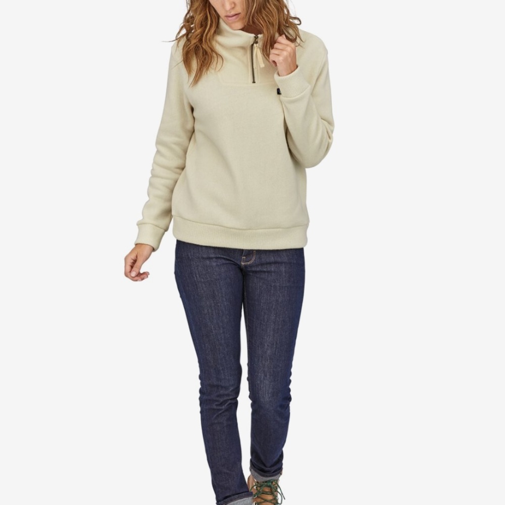 Patagonia Jacket